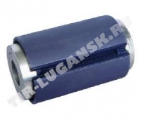 С/блок рессоры 22*60*75