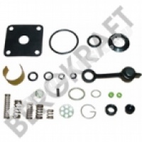 BK12801AKAS Bergkraft