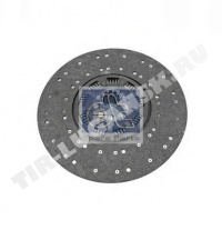 640110 DIESEL TECHNIC