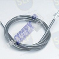 CONTROL CABLE L=2540mm