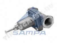 0962491 Sampa