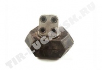 Engine Mounting