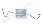 Injection line