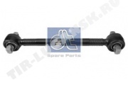 Reaction rod