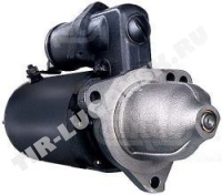 Стартер 24V 8kW 11t