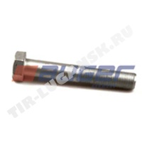 Болт рессоры М24*2*150