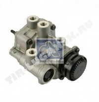Control valve