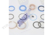SEAL KIT STABILIZER CYLINDER