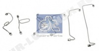 Injection line kit