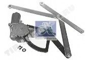 Window regulator