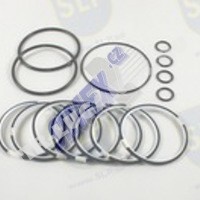 SEAL KIT HYDROSTATIC DRIVE