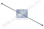 Injection line
