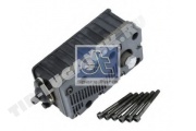 Regulator kit