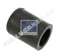 Rubber plug