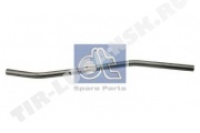 Spray pipe
