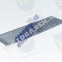 RUBBER GASKET OIL COOLER