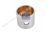 Brake shoe bushing