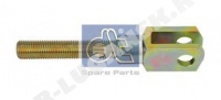 Link yoke