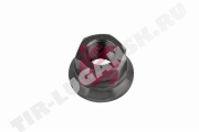 Гайка М18*1.5 колесная SW27 с юбкой