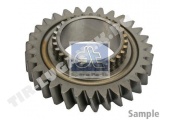 Idler gear