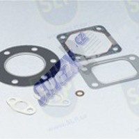 GASKET SET TURBO CONN.