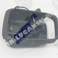 WIDE VIEW MIRROR