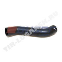Патрубок радиатора 60*370 верх