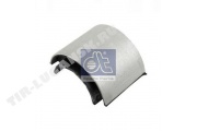 Bushing half