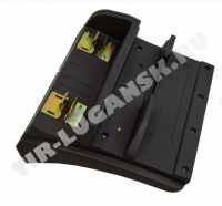 Крыло заднее (задняя часть) правое Крыло заднее (задняя часть) правое