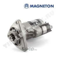 Стартер 12v 3.2kw 10T (редуктор)