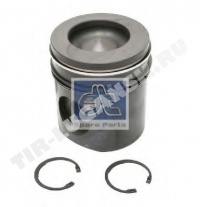 Piston