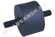 TRANSMISSION MOUNTING