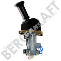 BK1215302AS Bergkraft