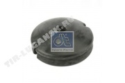 Rubber buffer