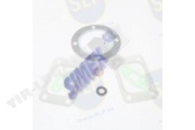 GASKET KIT TURBO CONN.