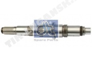 Main shaft