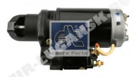 Стартер 24v 4kw