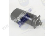 Стартер 24v 5.4kw