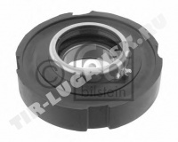Подшипник подвесной D60