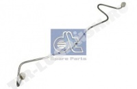 Injection line