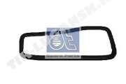 Sealing frame