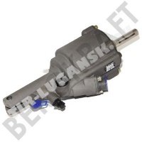 ПГУ сцепления D=95mm/10 BAR VOLVO FH (1668 501)