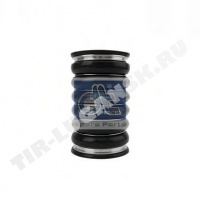 Патрубок интеркулера