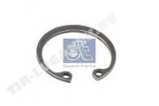 Lock washer