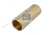 Spring bushing