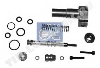 Servo cylinder