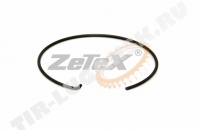 SPRİNG CLİP, AXLE