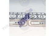 DECARBONIZING GASKET SET