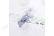GASKET KIT INTERCOOLER