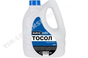 Тосол EURAZIA 40C 5 кг